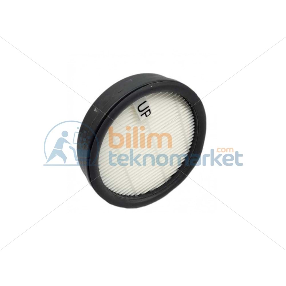 FAKİR INOVATOR 6065 ŞARJLI SÜPÜRGE HEPA FİLTRE ORİJİNAL