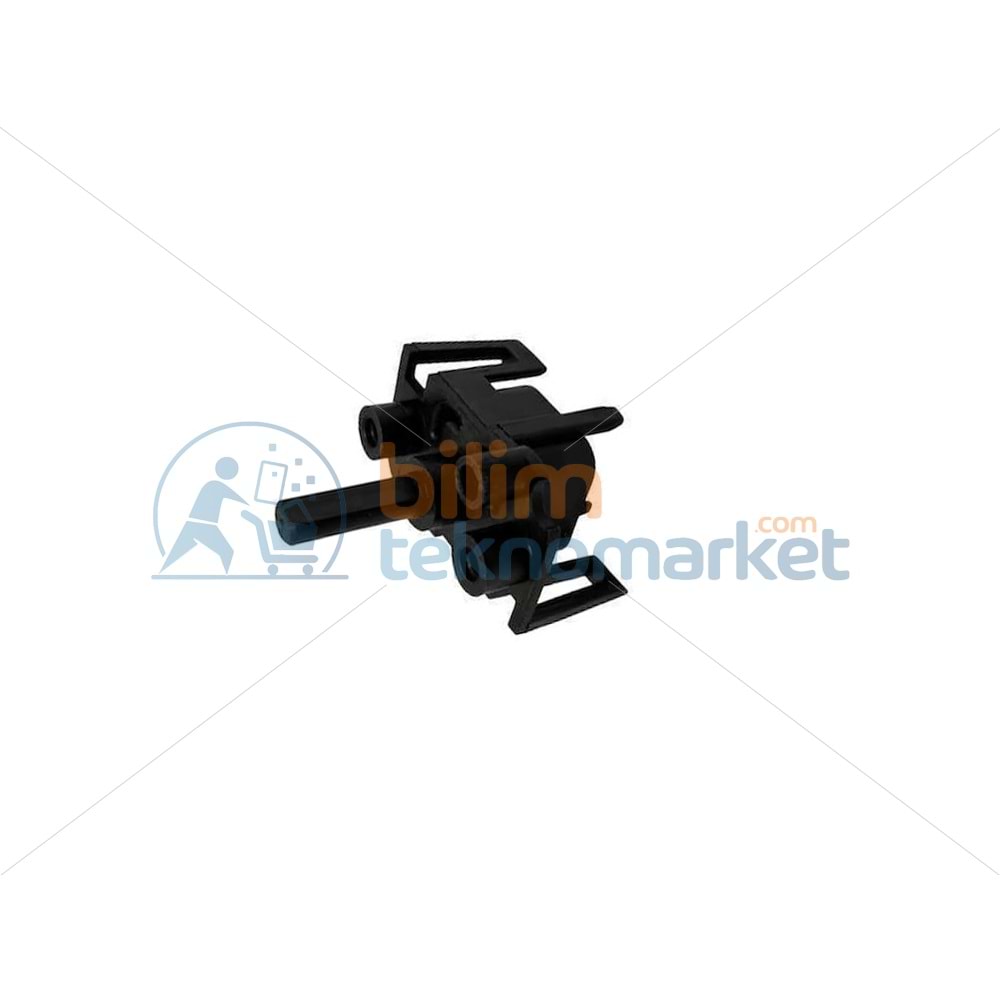 BEKO BKY-3502-3503 BULAŞIK MAKİNESİ PROGRAM SEÇME ANAHTARI 1734600100 ORİJİNAL