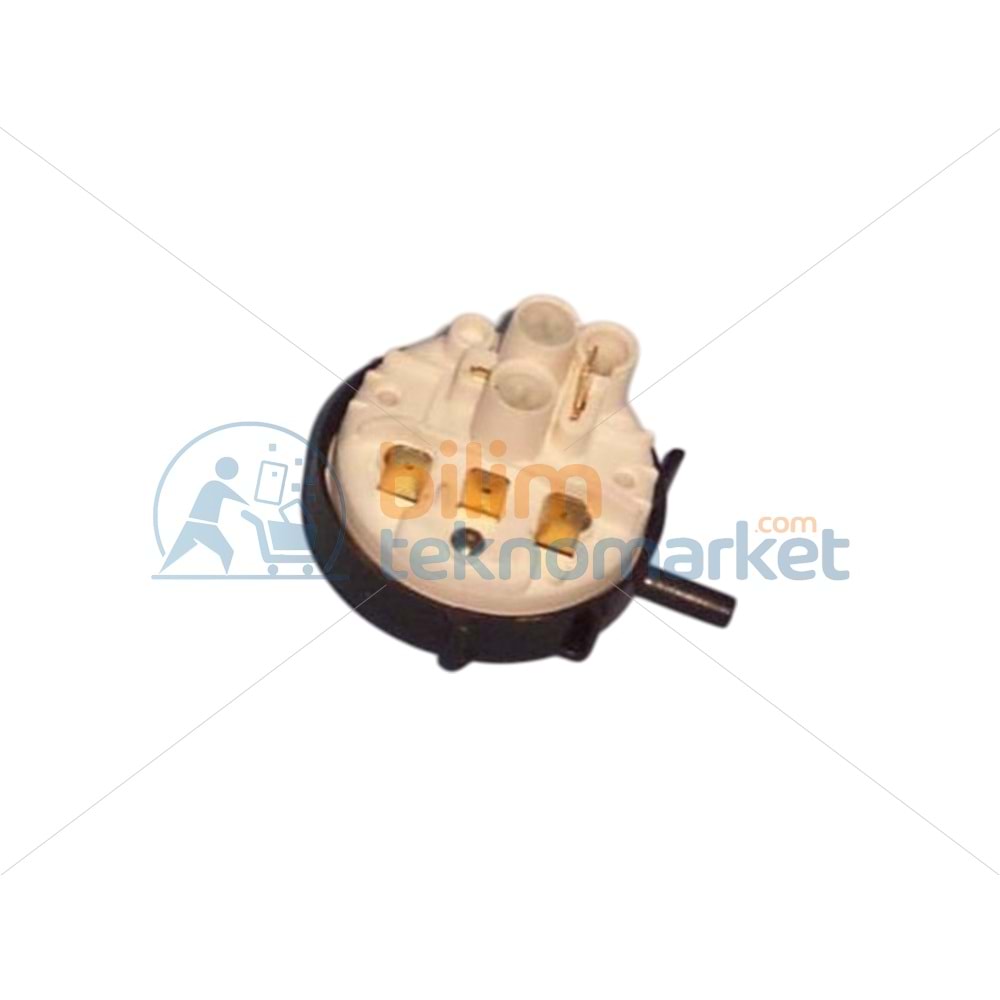 BEKO BKY-2524BX ÇAMAŞIR MAKİNESİ SU SEVİYE ANAHTARI(PROSESTAT) 2703280400 ORİJİNAL