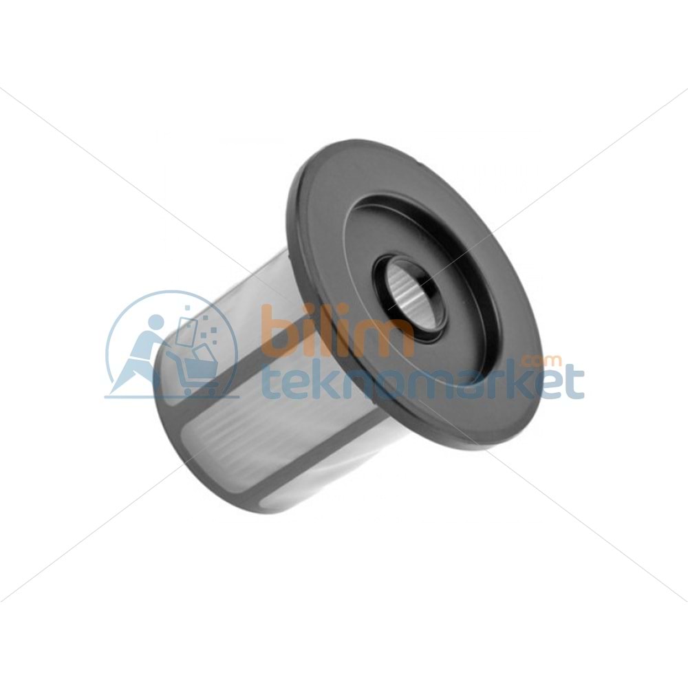BOSCH UNLİMİTED 6 ŞARJLI SÜPÜRGE FİLTRESİ ORİJİNAL
