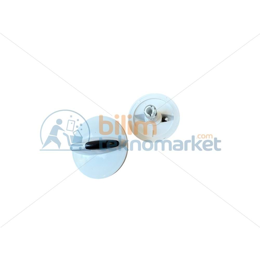 OCAK & FIRIN DÜĞMESİ NO:01 FR130101