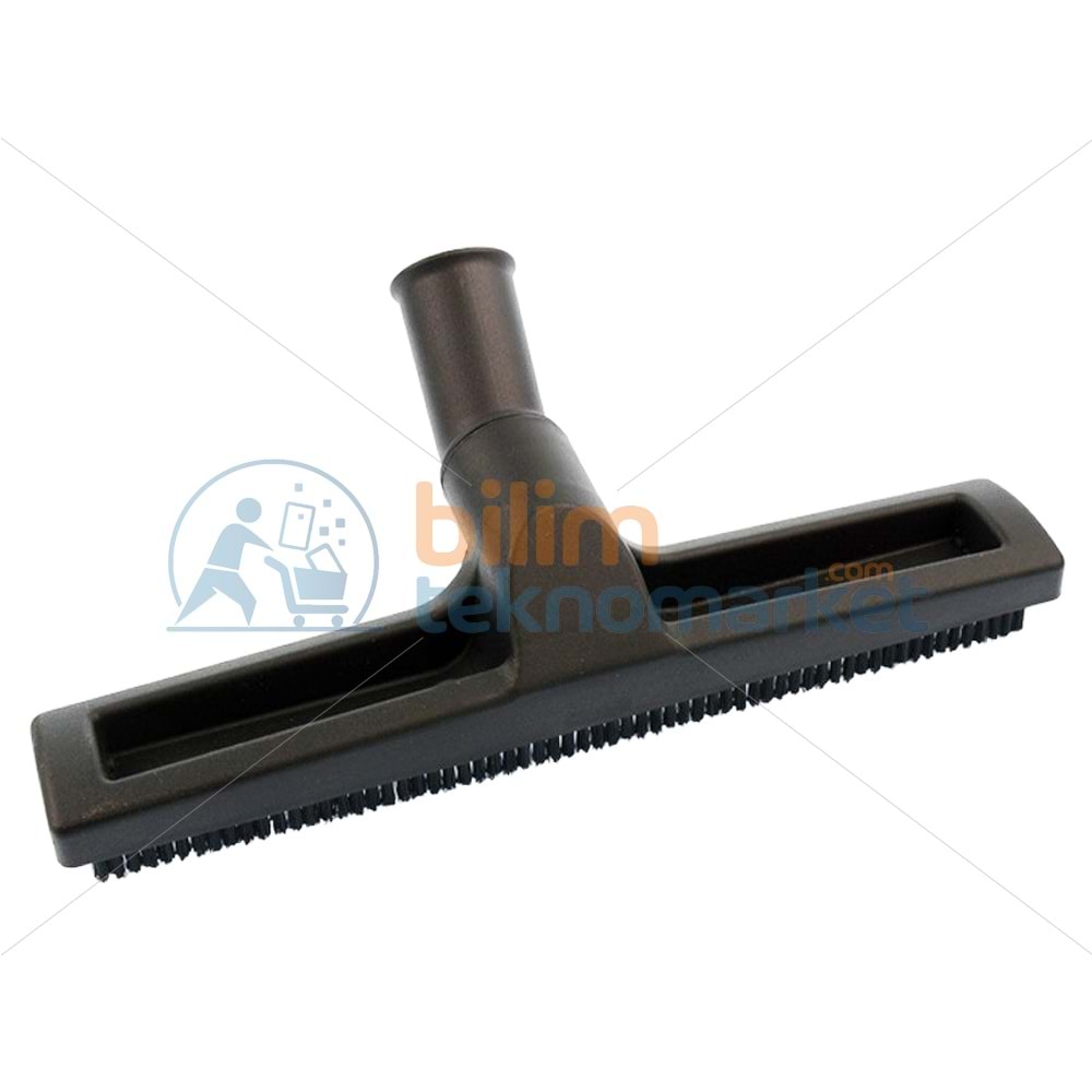 BOSCH SÜPÜRGE İÇİN PARKE VE SERT ZEMİN SÜPÜRME BAŞLIĞI 43238114 ORİJİNAL