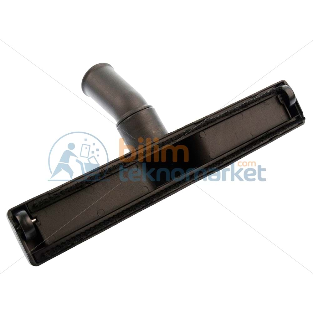 BOSCH SÜPÜRGE İÇİN PARKE VE SERT ZEMİN SÜPÜRME BAŞLIĞI 43238114 ORİJİNAL