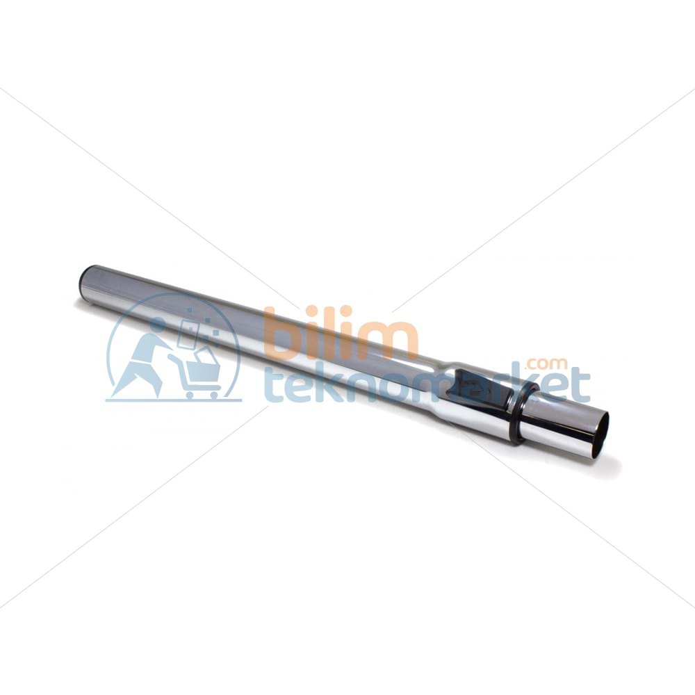 VESTEL SÜPÜRGE İÇİN 35MM TELESKOBİK UZATMA BORUSU 43109201/43100323 ORİJİNAL