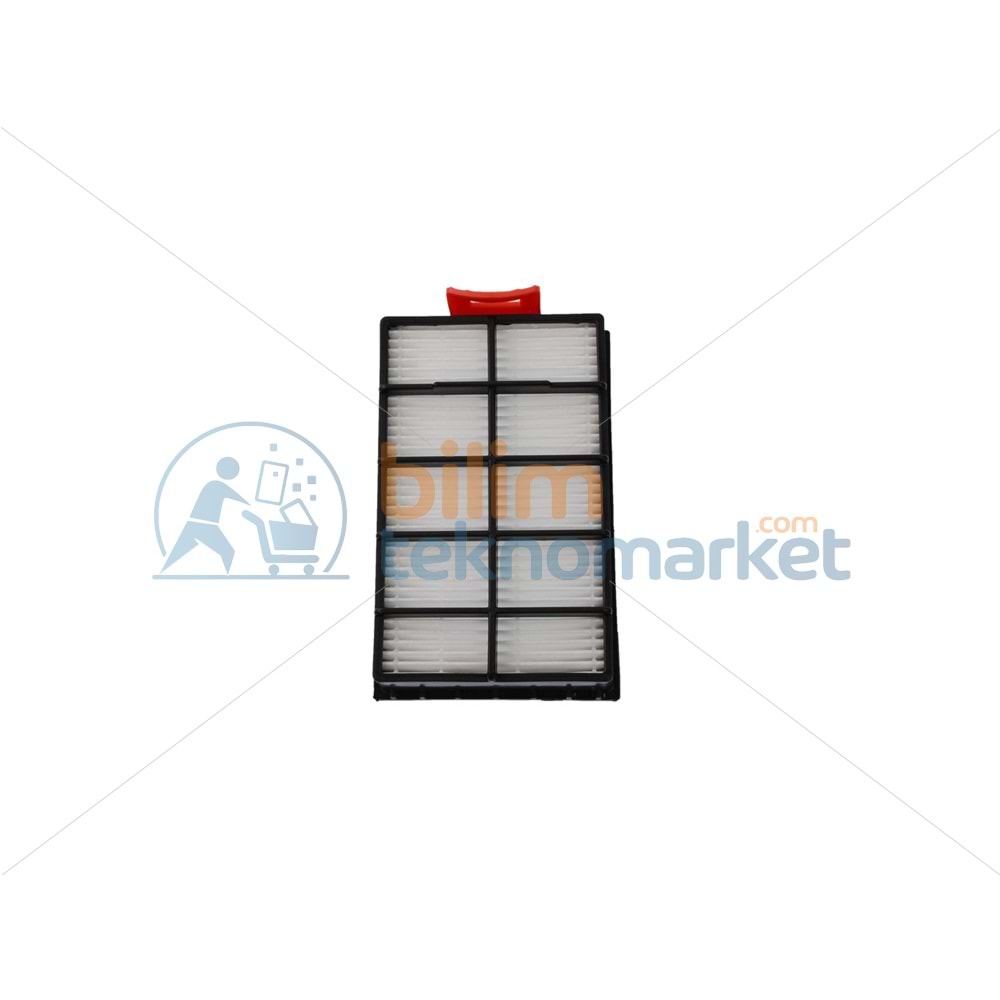 BOSCH BGS6PRO2 -ROXX SERİSİ SÜPÜRGE HEPA FİLTRESİ