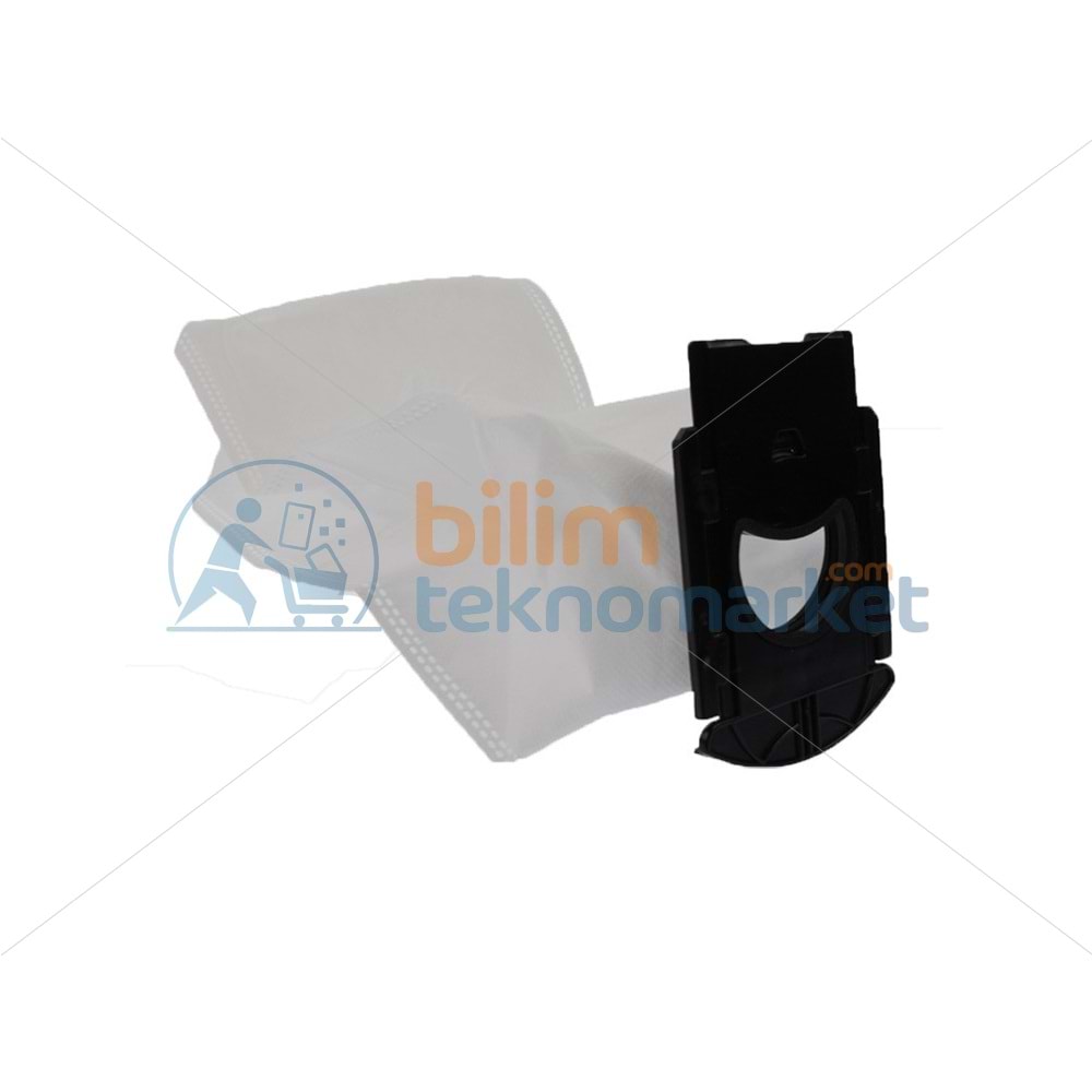 ARÇELİK SD 9461 IMPERİUM GO PLUS 3.0 ŞARJLI DİK SÜPÜRGE TOZ TORBASI 9178064520 ORİJİNAL