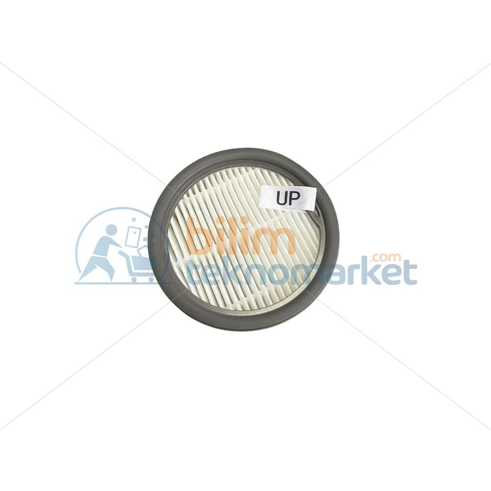 BEKO SD-8961 ŞARJLI DİK SÜPÜRGE ÖN MOTOR HEPA FİLTRESİ 9178015969 ORİJİNAL