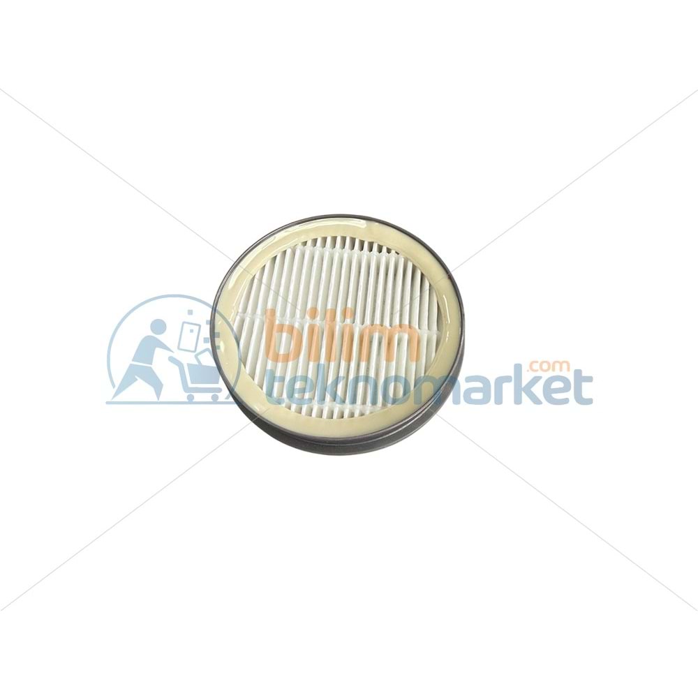 BEKO SD-8961 ŞARJLI DİK SÜPÜRGE ÖN MOTOR HEPA FİLTRESİ 9178015969 ORİJİNAL