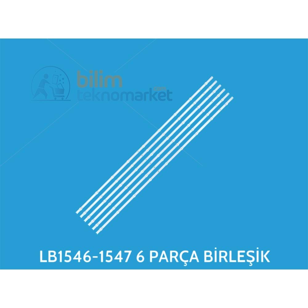 AXEN AX042DLD12AT022-TMF TELEVİZYON LED BAR GRUBU ORİJİNAL-LB1546