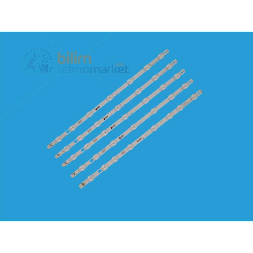 SEG 40SD5200 TELEVİZYON LED BAR GRUBU ORİJİNAL -LB904