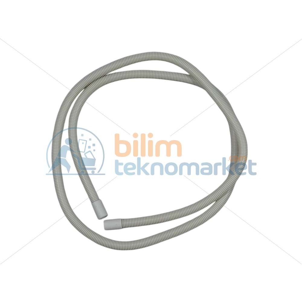 KURUTMA MAKİNESİ DİREK TAHLİYE HORTUMU 42180316/42333943 ORİJİNAL