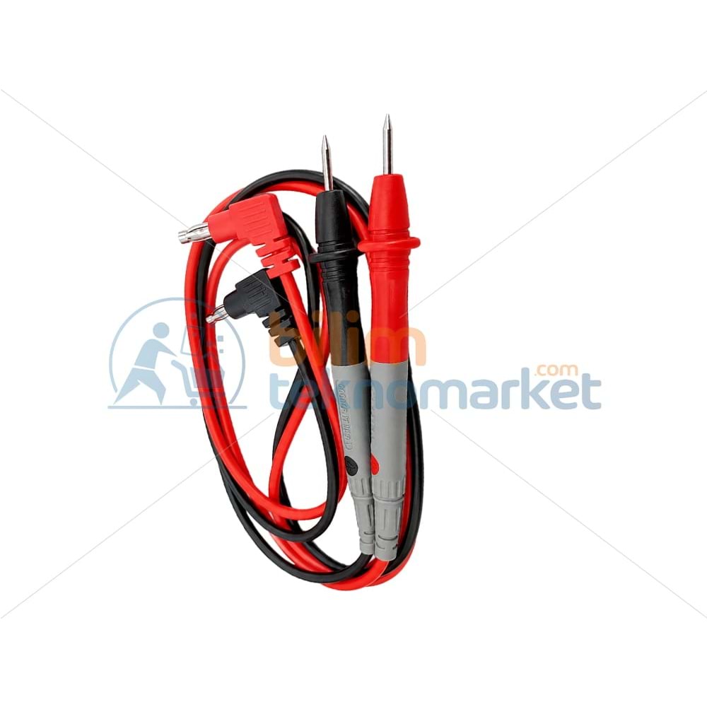 ÖLÇÜ ALETİ PROBU 10A 3020B