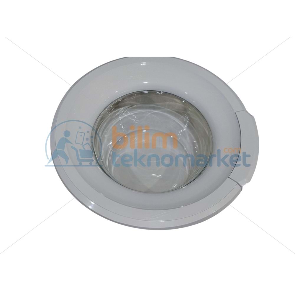 REGAL CM 7101 G ÇAMAŞIR MAKİNESİ KAPI GR. 42174681 ORİJİNAL