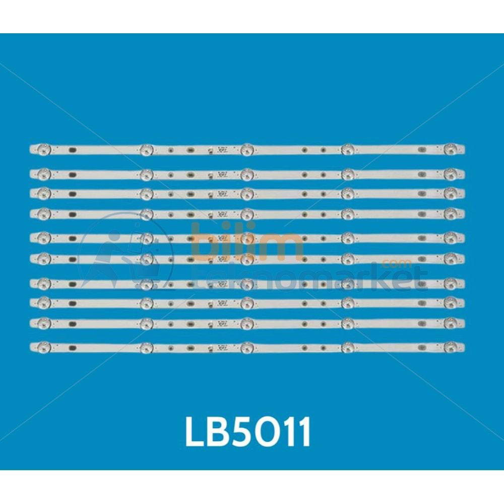 ONVO OV58350 TELEVİZYON LED BAR GRB. ORİJİNAL -LB5011