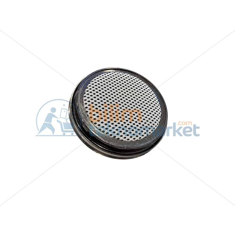 KUMTEL HVC-05W ŞARJLI DİK SÜPÜRGE ÖN MOTOR FİLTRESİ 12Z00000731 ORİJİNAL