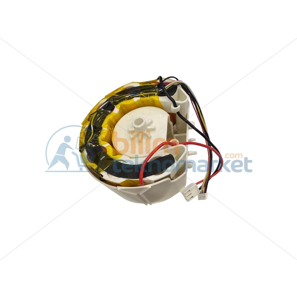 KUMTEL HVC-05W ŞARJLI DİK SÜPÜRGE BATARYASI 12Z00000729 ORİJİNAL