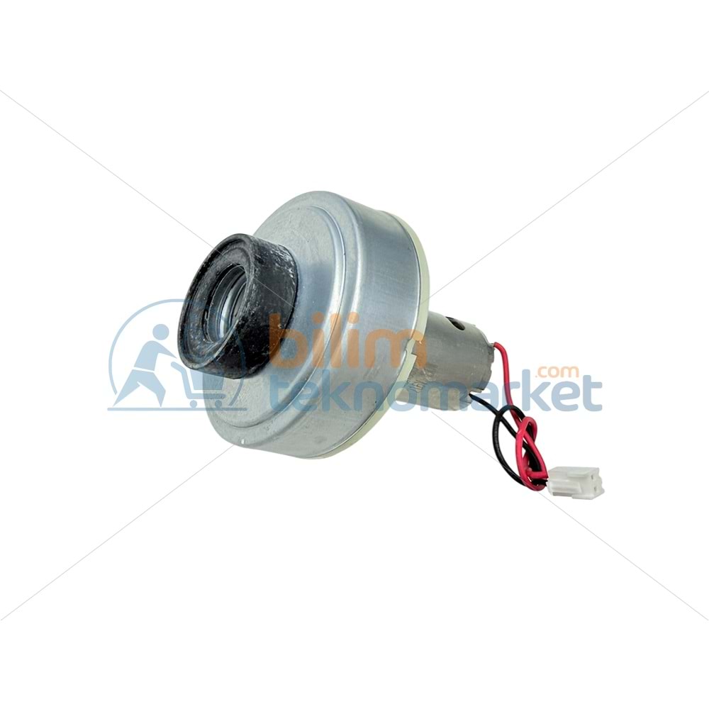 KUMTEL HVC-05W ŞARJLI DİK SÜPÜRGE MOTORU 12Z00000728 ORİJİNAL