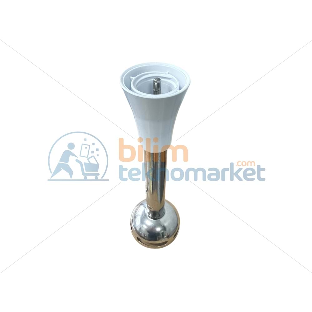 ARÇELİK K1254 BLENDER METAL PARÇALAYICI EZİCİ AYAK (BEYAZ) 43232600 ORİJİNAL