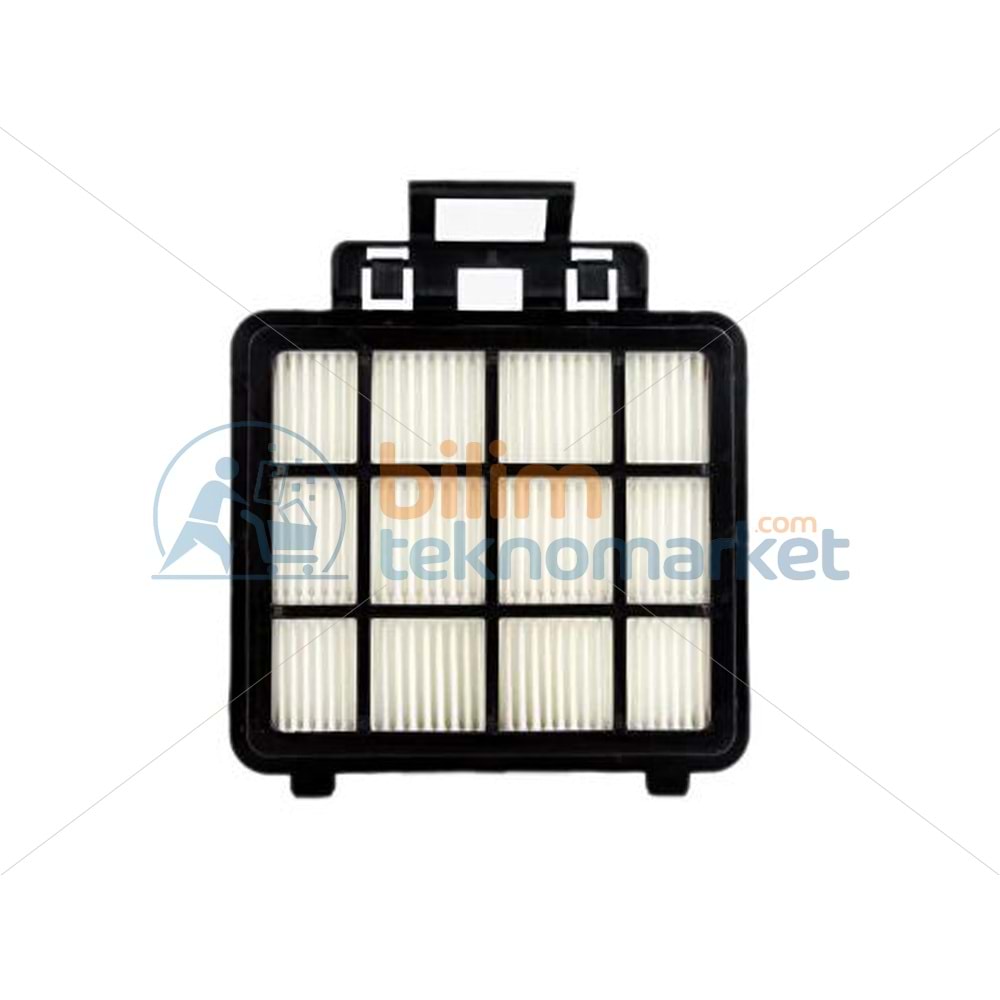 ARÇELİK S 7440 ELEKTRİKLİ SÜPÜRGE HEPA FİLTRESİ 9178011296 ORİJİNAL