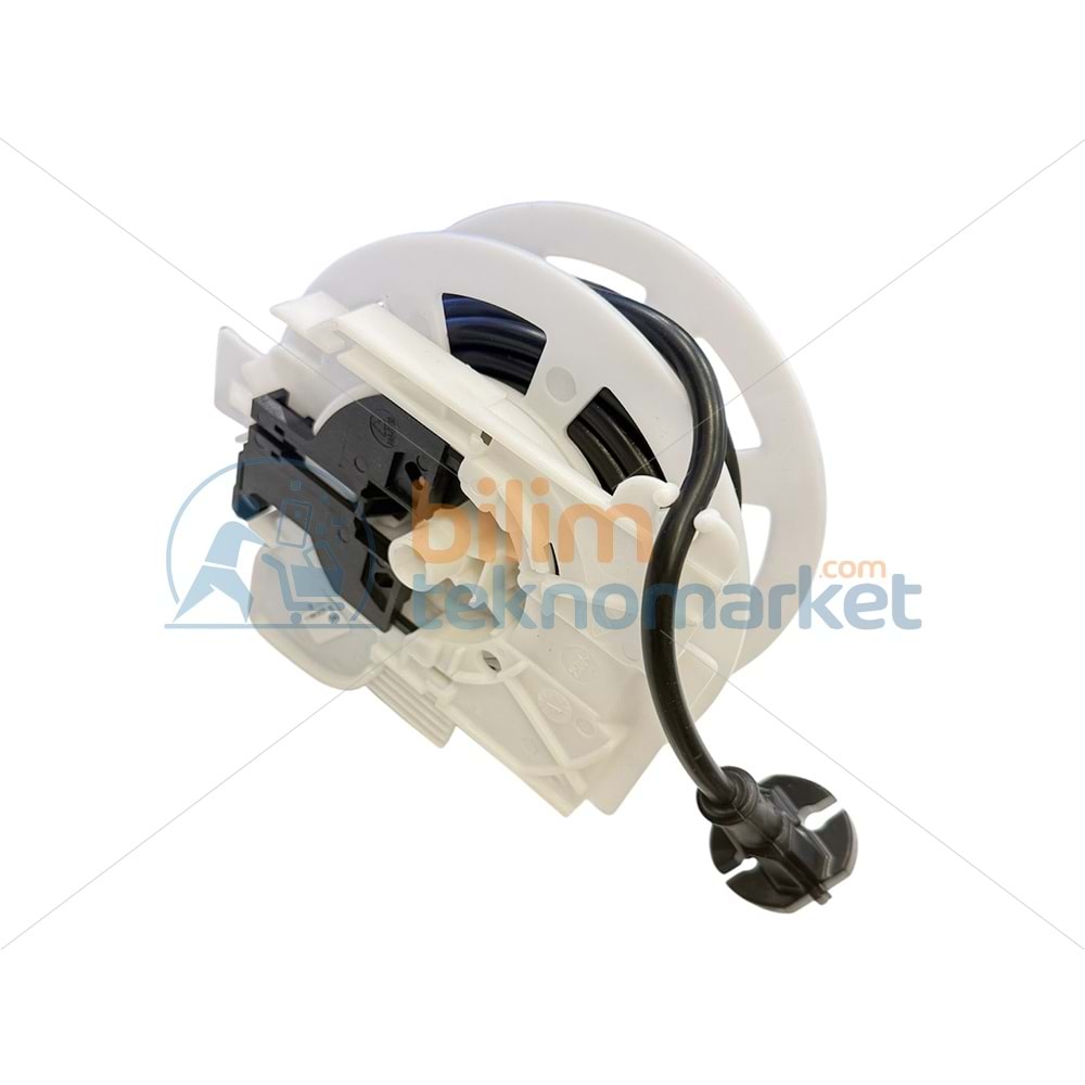 ARÇELİK S-6300 SÜPÜRGE KABLO SARMA MEKANİZMASI 3000290200 ORİJİNAL