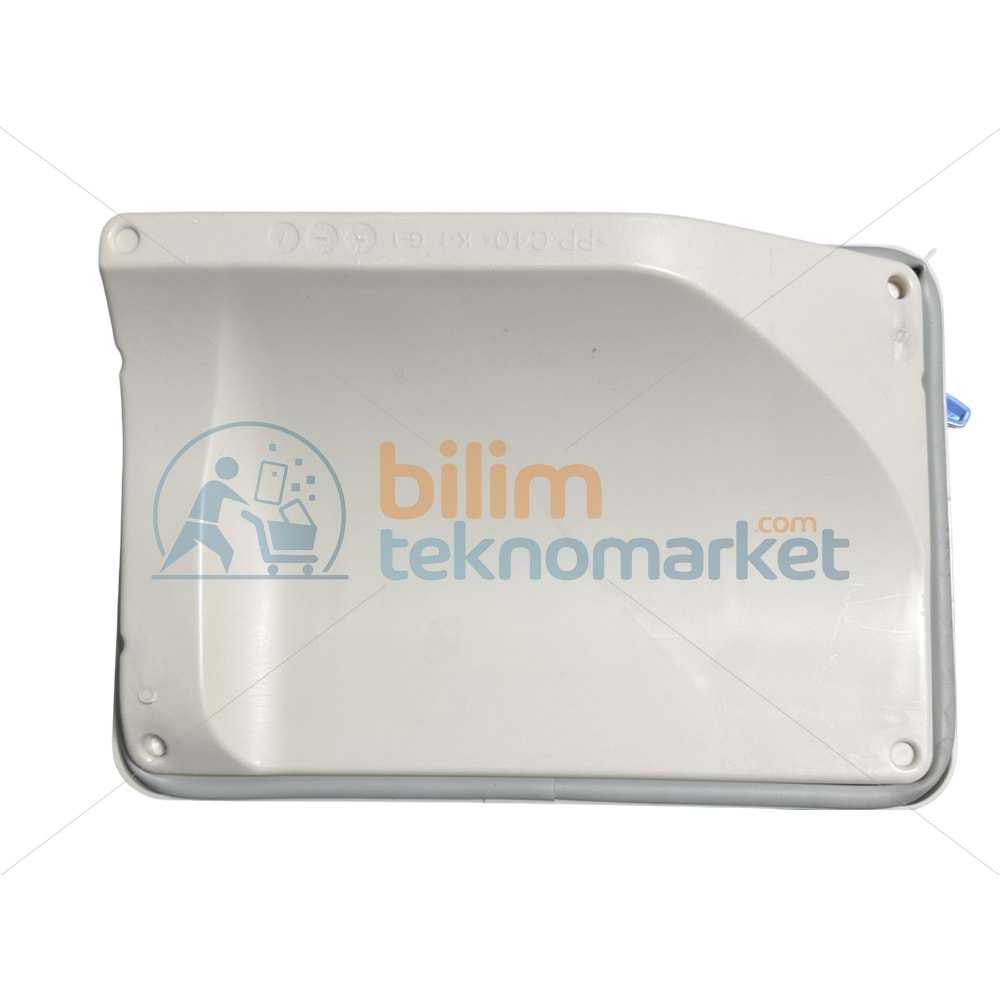 VESTEL KURUTMA MAKİNESİ EŞANJÖR ÖN KAPAĞI 42367607 ORİJİNAL