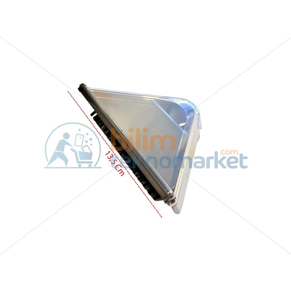 KUMTEL HCC-02 KOLTUK VE HALI YIKAMA MAKİNESİ GENİŞ FIRÇASI 12Z00000670 ORİJİNAL
