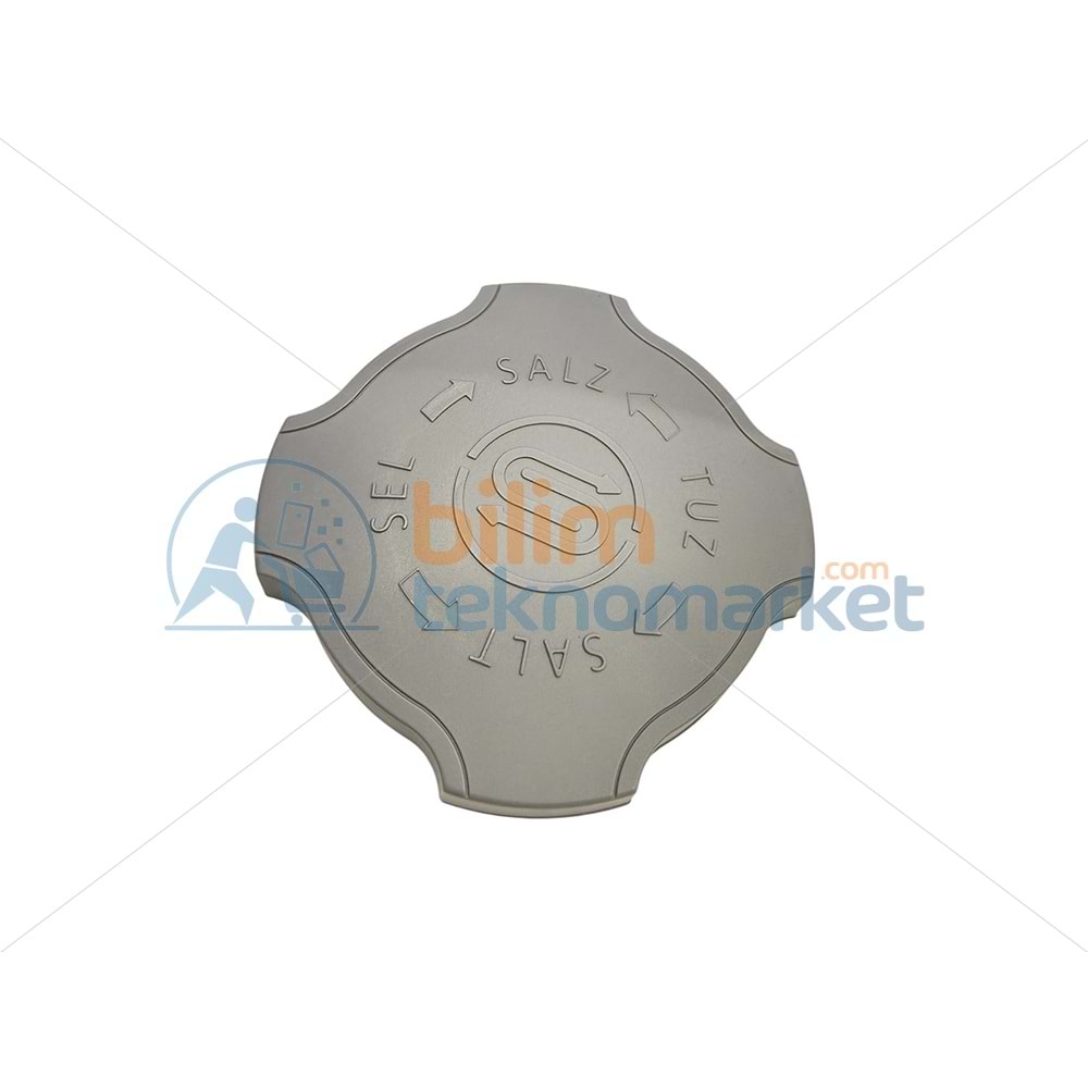 ARÇELİK BULAŞIK MAKİNESİ TUZ KUTUSU KAPAĞI 1766560300 ORİJİNAL