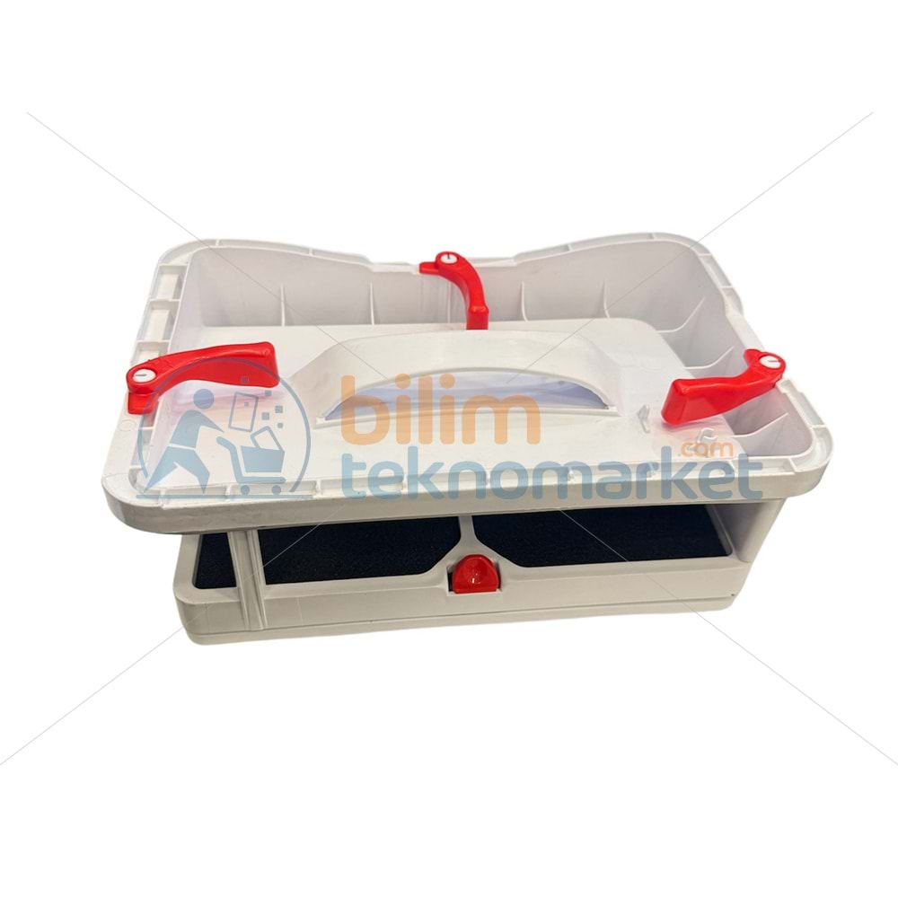 ARÇELİK KURUTMA MAKİNESİ FİLTRE ÇEKMECESİ 2977430600 ORİJİNAL