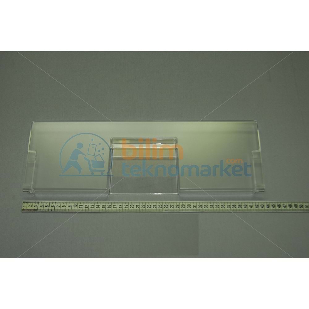 VESTEL DERİN DONDURUCU ŞEFFAF KAPAK 42127269 ORİJİNAL