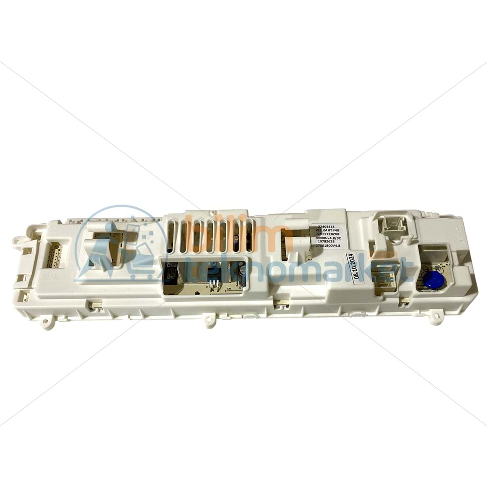 SEG CM 1012 ÇAMAŞIR MAKİNESİ ANAKARTI 22405414 ORİJİNAL