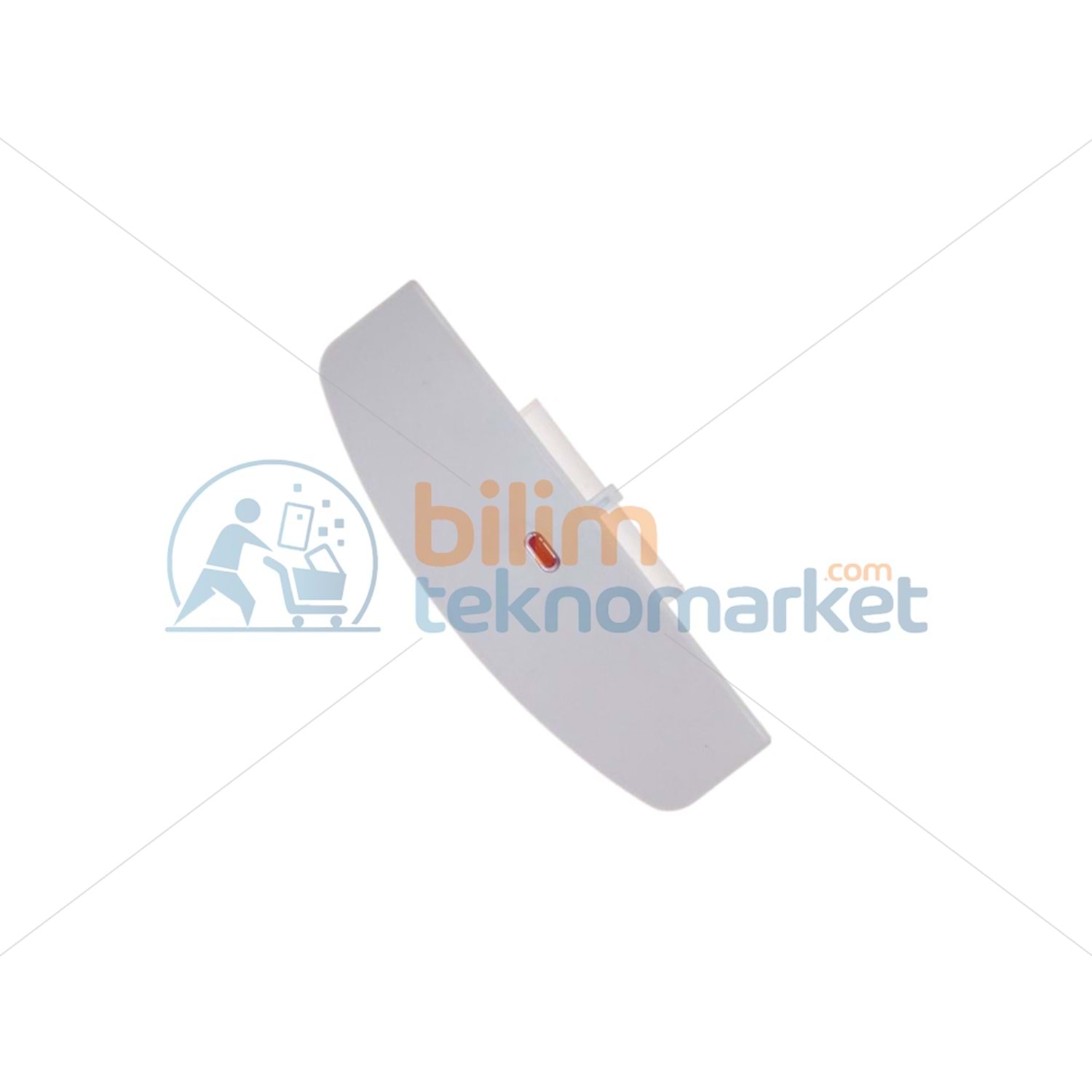 Vestel Buzdolabi Dondurucu Kapi Kolu Grb 340 Kar Beyaz 42032021 Orijinal