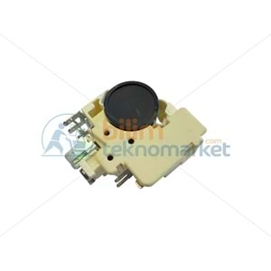 VESTEL BUZDOLABI RÖLE TERMİK GRUBU HTK12AA.K5/AE15BU/K100 32032616 ORİJİNAL