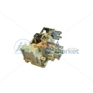 VESTEL BUZDOLABI RÖLE TERMİK GRUBU HTK12AA.K5/AE15BU/K100 32032616 ORİJİNAL
