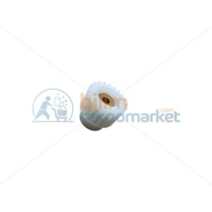 ARÇELİK DOĞRAYICI VALSO ÇIKIŞ BIÇAK DİŞLİSİ 9183370021 ORİJİNAL