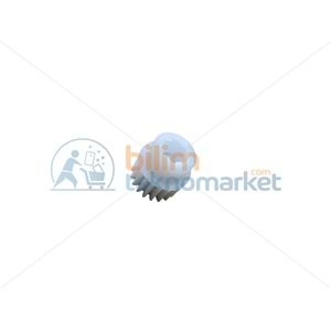 ARÇELİK DOĞRAYICI VALSO ÇIKIŞ BIÇAK DİŞLİSİ 9183370021 ORİJİNAL