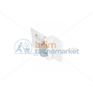 ARÇELİK 2100 ÇAMAŞIR MAKİNESİ KAPI AÇMA MANDALI 2002600300 ORİJİNAL