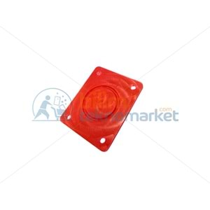 ANİ SU ISITICI ELEKTRİKLİ ŞOFBEN DİYAFRAM CONTASI (DİKDÖRTGEN) CR803161