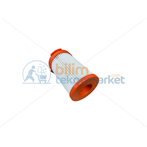 ELECTROLUX ERGOEASY_ERGOSPACE SÜPÜRGE SİLİNDİR FİLTRE_HF059