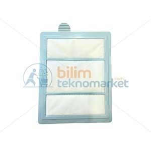 ARNİCA SÜPÜRGE İÇİN ARKA HAVA ÇIKIŞ FİLTRESİ