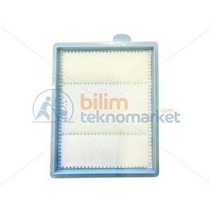 ARNİCA SÜPÜRGE İÇİN ARKA HAVA ÇIKIŞ FİLTRESİ