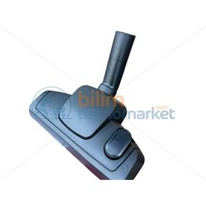 ELEKTRİKLİ SÜPÜRGE İÇİN ZEMİN SÜPÜRME EMİCİ BAŞLIĞI JOKER 32-34-35 MM