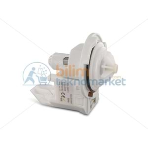 BOSCH SGS46M22EU BULAŞIK MAKINESİ POMPA MOTORU_COPRECİ 00165261