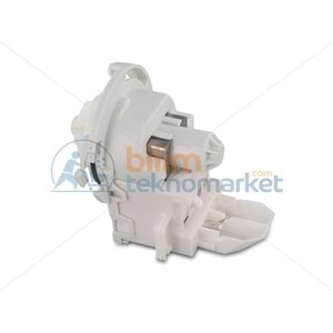BOSCH SGS46M22EU BULAŞIK MAKINESİ POMPA MOTORU_COPRECİ 00165261