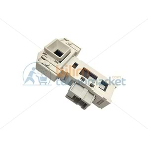 BOSCH MAX ÇAMAŞIR MAKİNESİ KAPI EMNİYET ANAHTARI BÜYÜK_421470/00603514