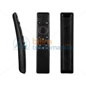 SAMSUNG RM-L1593 BN59-01310A NETFLIX-PRIME VIDEO TUŞLU SİHİRLİ LED TV KUMANDASI 7887