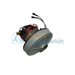 DAEWOO D3000 G SÜPÜRGE MOTORU 43229589 SRV09