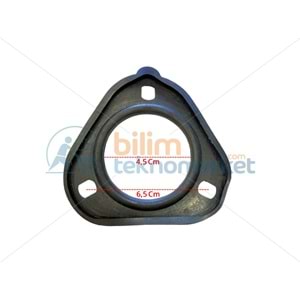 ÜÇGEN BULAŞIK MAKİNESİ REZİSTANS CONTASI CR804232 ORİJİNAL