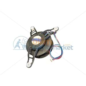 BOSCH BUZDOLABI FAN MOTORU 12V/1.2W 12011250, 12011865, 12024148
