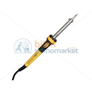 TECHNOMAX TM-9105 40 WATT KALEM HAVYA LEHİM MAKİNESİ AC220V 120CM KABLO 29239