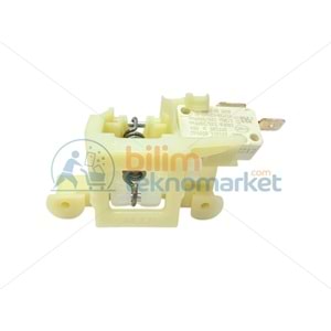 HOOVER BULAŞIK MAKİNESİ KAPAK KİLİDİ 41008620 ORİJİNAL